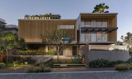 Apartamento com 1 quarto à venda na Rua Victor Antônio Peluso Júnior, 1, Barra da Lagoa, Florianópolis por R$ 480.000