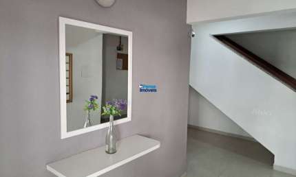 Apartamento com 2 quartos à venda na Rua Luiz Oscar de Carvalho, 75, Trindade, Florianópolis por R$ 499.000
