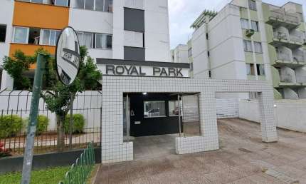 Apartamento com 2 quartos à venda na Rua Capitão Romualdo de Barros, 965, Carvoeira, Florianópolis por R$ 490.000