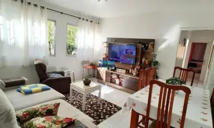 Apartamento com 3 quartos à venda na rua luiz oscar de carvalho, 0207, trindade, florianópolis por r$ 550.000