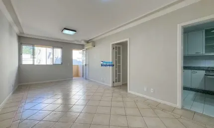 Apartamento com 3 quartos à venda na Rua Capitão Romualdo de Barros, 694, Carvoeira, Florianópolis por R$ 820.000