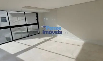 Apartamento com 3 quartos à venda na Avenida Desembargador Vítor Lima, 594, Carvoeira, Florianópolis por R$ 780.000