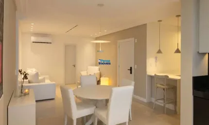 Apartamento com 2 quartos à venda na Rua Humaitá, 320, Canto, Florianópolis por R$ 1.280.000