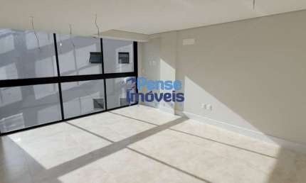 Apartamento com 1 quarto à venda na Rodovia Haroldo Soares Glavan, 3550, Cacupé, Florianópolis por R$ 440.000