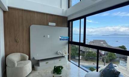 Loft com 1 quarto à venda na Rodovia Haroldo Soares Glavan, 526, Cacupé, Florianópolis por R$ 1.200.000