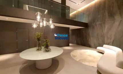 Apartamento com 3 quartos à venda na Praça Marcílio Dias, 265, Jardim Atlântico, Florianópolis por R$ 2.290.000
