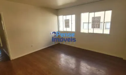 Apartamento com 3 quartos à venda na Rua Luiz Oscar de Carvalho, 207, Trindade, Florianópolis por R$ 570.000