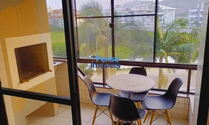 Apartamento com 2 quartos à venda na Rua das Gaivotas, 2311, Ingleses, Florianópolis por R$ 760.000