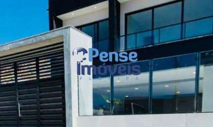 Apartamento com 1 quarto à venda na Servidão Candido Manoel Pires, 51, Campeche, Florianópolis por R$ 350.000