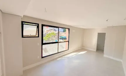 Apartamento com 1 quarto à venda na Rua Irmão Joaquim, 121, Centro, Florianópolis por R$ 525.000