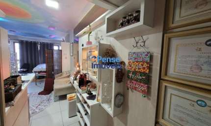 Sala comercial à venda na Rua Santa Luzia, 100, Trindade, Florianópolis por R$ 270.000