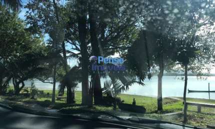 Terreno à venda na Azaléia, Ibiraquera, Imbituba por R$ 250.000