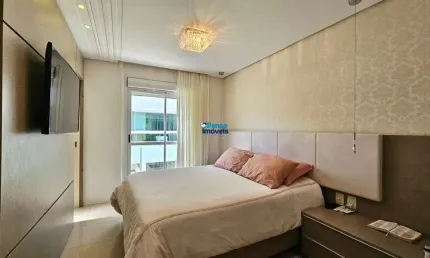 Apartamento com 2 quartos à venda na Rua Júlio Vieira, 305, João Paulo, Florianópolis por R$ 1.060.000