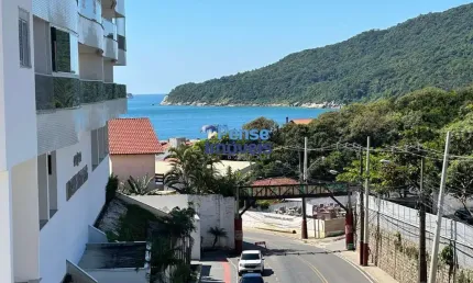 Apartamento com 2 quartos à venda na Estrada Vereador Onildo Lemos, 256, Santinho, Florianópolis por R$ 750.000