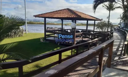 Apartamento com 2 quartos à venda na Avenida Luiz Boiteux Piazza, 5933, Ponta das Canas, Florianópolis por R$ 920.000