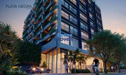 Apartamento com 1 quarto à venda na Rua Delminda Silveira, 455, Agronômica, Florianópolis por R$ 800.000
