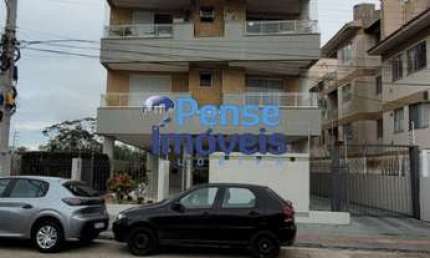 Apartamento com 2 quartos à venda na Rua Martinho de Haro, 667, Ingleses, Florianópolis por R$ 680.000