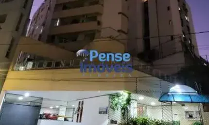 Apartamento com 3 quartos à venda na rua josé jacques, 67, centro, florianópolis por r$ 800.000