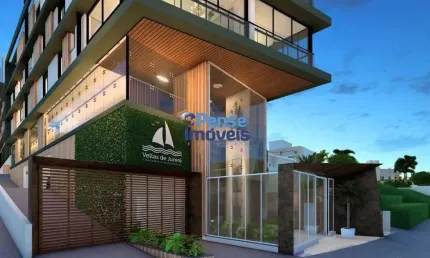 Apartamento com 3 quartos à venda na Rodovia Tertuliano Brito Xavier, 3159, Jurerê, Florianópolis por R$ 1.950.000