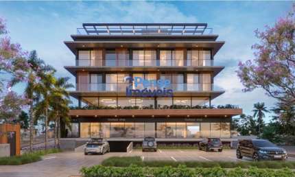 Apartamento com 1 quarto à venda na Rodovia Francisco Magno Vieira, 1, Campeche, Florianópolis por R$ 498.000