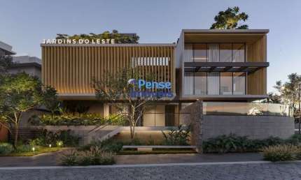 Apartamento com 1 quarto à venda na Rua Victor Antônio Peluso Júnior, 1, Barra da Lagoa, Florianópolis por R$ 450.000