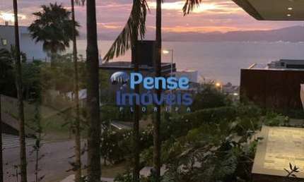 Casa em condomínio fechado com 4 quartos à venda na Rodovia Haroldo Soares Glavan, 4690, Cacupé, Florianópolis por R$ 8.000.000