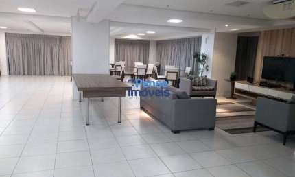 Apartamento com 2 quartos à venda na Rua Professor Milton Roque Ramos Krieger, 178, Trindade, Florianópolis por R$ 1.440.000
