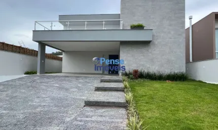 Casa em condomínio fechado com 4 quartos à venda na Rua Três Marias, 1025, Ingleses, Florianópolis por R$ 3.700.000