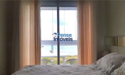 Apartamento com 3 quartos à venda na Rua Antenor Borges, 476, Canasvieiras, Florianópolis por R$ 1.700.000