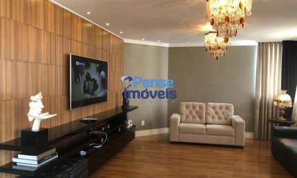 Apartamento com 2 quartos à venda na Rua Tenente Silveira, 798, Centro, Florianópolis por R$ 2.370.000