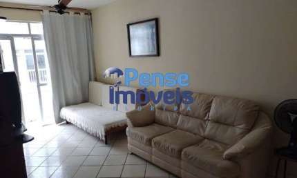 Apartamento com 4 quartos à venda na R. Cap. Romualdo de Barros, 997, Carvoeira, Florianópolis por R$ 840.426