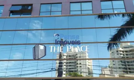 Sala comercial à venda na Rua Santa Luzia, 100, Trindade, Florianópolis por R$ 230.000