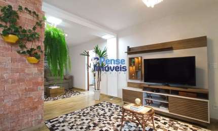 Cobertura com 2 quartos à venda na Rua Tenente Silveira, 834, Centro, Florianópolis por R$ 1.500.000
