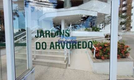 Apartamento com 4 quartos à venda na Rodovia João Paulo, 764, João Paulo, Florianópolis por R$ 1.300.000