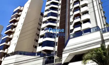 Apartamento com 4 quartos à venda na Rua Almirante Lamego, 1126, Centro, Florianópolis por R$ 2.340.000