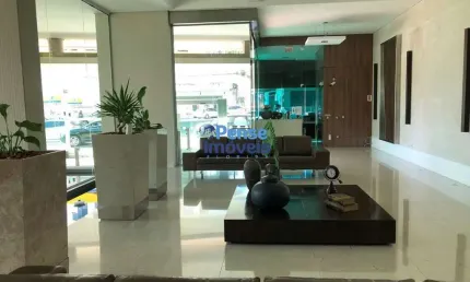 Apartamento com 2 quartos à venda na rua desembargador arno hoeschl, 361, centro, florianópolis por r$ 2.332.000