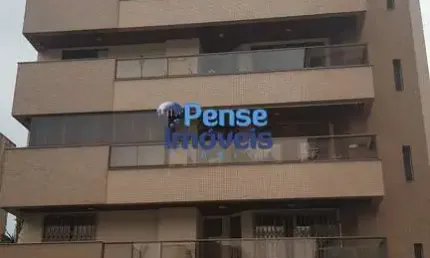Apartamento com 4 quartos à venda na Rua Santa Luzia, 47, Trindade, Florianópolis por R$ 2.000.000