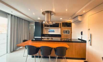 Cobertura com 3 quartos à venda na Rua Douglas Seabra Levier, 163, Carvoeira, Florianópolis por R$ 1.150.000