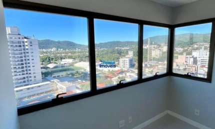 Sala comercial à venda na Rua Santa Luzia, 100, Trindade, Florianópolis por R$ 300.000