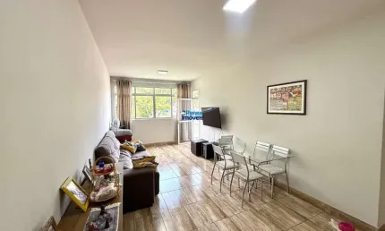 Apartamento com 2 quartos à venda na Joao Pio Duarte da Silva, 602, Córrego Grande, Florianópolis por R$ 620.000