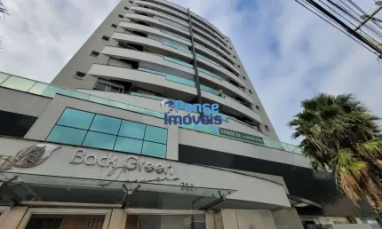 Prédio à venda na Rua Trajano Margarida, 216, Trindade, Florianópolis