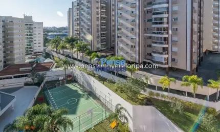 Prédio à venda na Avenida Buriti, 620, Itacorubi, Florianópolis