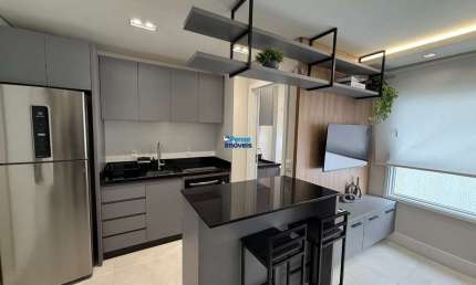Apartamento com 2 quartos à venda na Rua Deputado Antônio Edu Vieira, 1270, Pantanal, Florianópolis por R$ 795.000