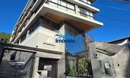 Cobertura à venda na Rodovia Tertuliano Brito Xavier, 3159, Jurerê, Florianópolis por R$ 3.500.000