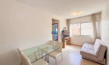 Apartamento com 2 quartos à venda na Rodovia Amaro Antônio Vieira, 2008, Itacorubi, Florianópolis por R$ 449.000