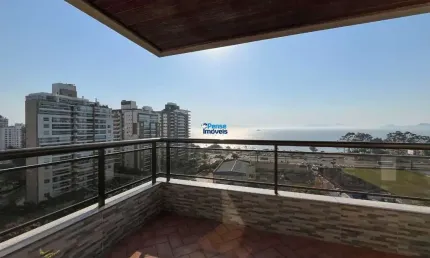 Apartamento com 4 quartos à venda na Rua Rui Barbosa, 544, Agronômica, Florianópolis por R$ 1.670.000