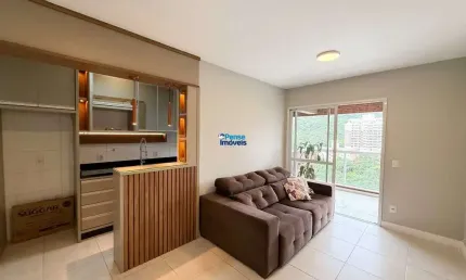 Apartamento com 2 quartos à venda na Rua Pastor William Richard Schisler Filho, 504, Itacorubi, Florianópolis por R$ 790.000
