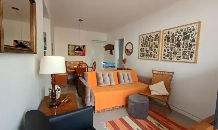 Apartamento com 2 quartos à venda na rua padova, 51, córrego grande, florianópolis por r$ 660.000