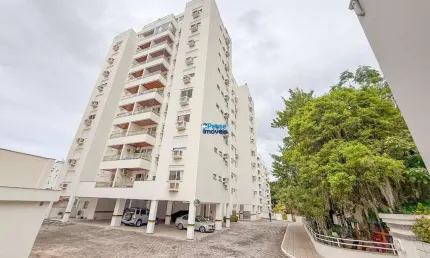 Apartamento com 3 quartos à venda na rua oge fortkamp, 111, trindade, florianópolis por r$ 1.100.000