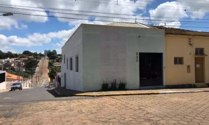 Casa com 4 quartos à venda no Centro, Itararé 